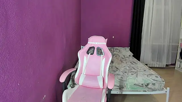 Webkamerová show Lika8234