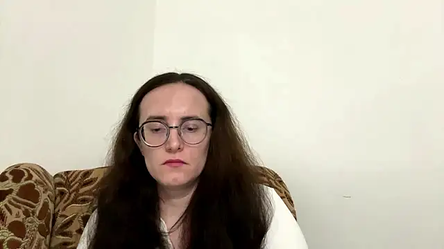 Show modela SofiaTease na web-kameri