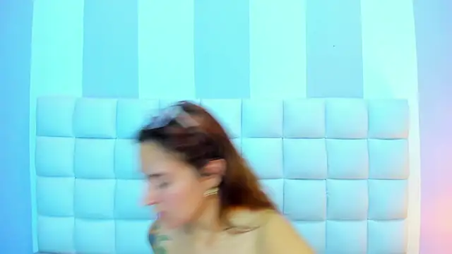 XXX chat uživo modela teresasroom_