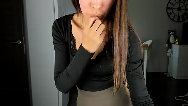 nilliluv Live XXX Chat