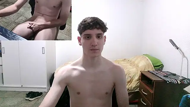 Онлайн чат XXX Spicylemon01