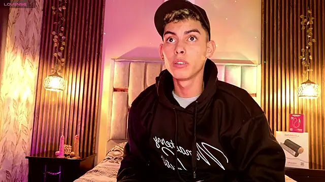 Sembang XXX Secara Langsung sky_jules