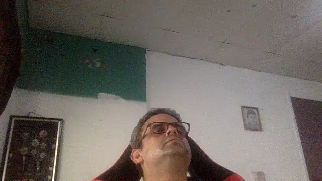 Czat XXX na żywo – Katracho6969