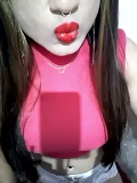 Cutie-Whiskey1のウェブカメラショー