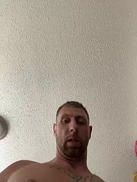 Вебкам-шоу CraZiCpL