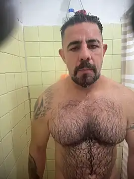 Chat XXX Live wolfbucker