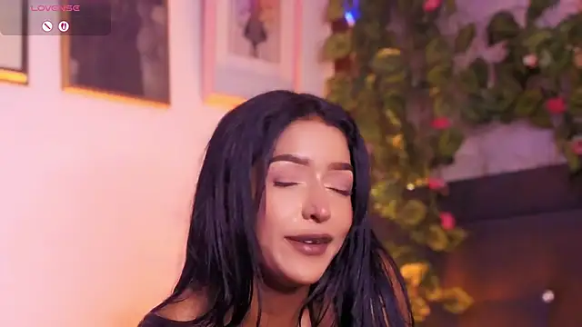 Alisse_Storm Chat XXX live