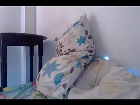 Pokazy przed kamerką – mulkitaruiz