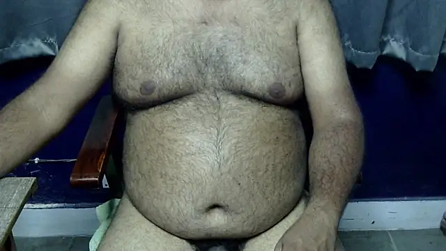 Show Webcam de hairysubcub_70