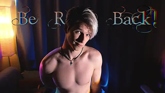 XXX chat uživo modela Breston_Sweet