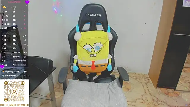 Kim_Wexler Live XXX Chat