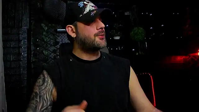 LexHardy Chat XXX live