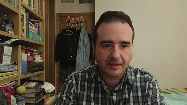 curiosillo83 Webcamshow