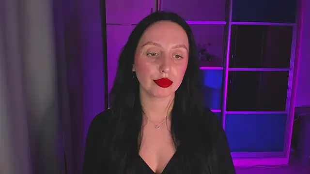 Chat XXX ao vivo de Christy_Calypso