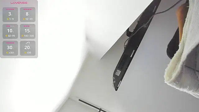 Kylie2211's Live XXX Chat