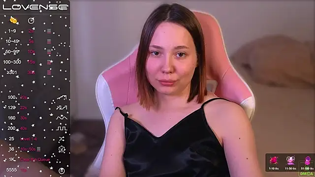 Airyhill Chat XXX live