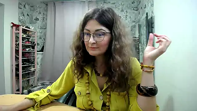 Chat XXX en directo de Helen1974