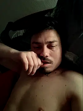 Webkamerová show ionut_prince