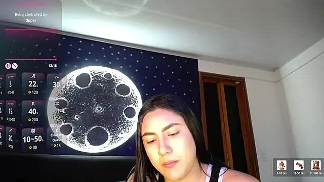 Živý XXX chat Megara_25