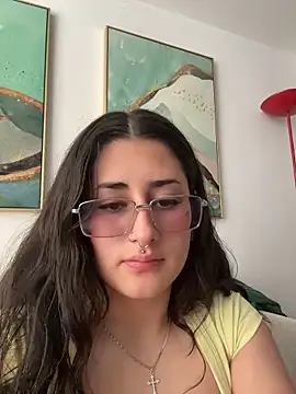 دردشة Iamnyxy الجنسية المباشرة