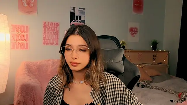 dinnerwithflowers Live XXX-chat