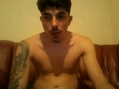 Webkamerová show danbig01