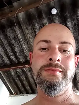 Romu_gg's Webcam Show