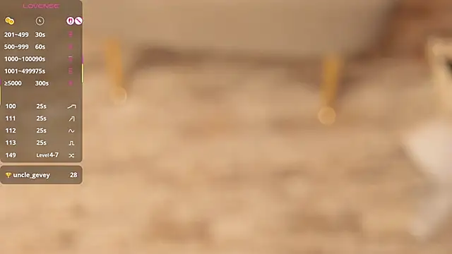 TommyDrovin Adlı Modelin Canlı XXX Sohbeti