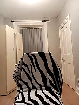 Webkamerová show I_amJuustin