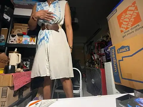 แชท XXX สดของ wynterheat