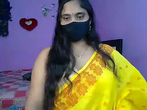 Show webcam de Maiya_Amber