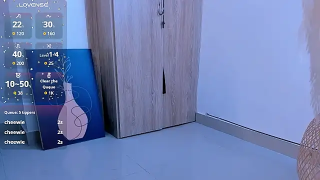 AmaiaFerrer's Live XXX Chat