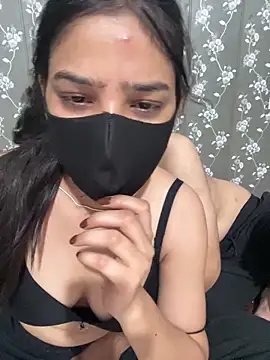 SWEET_AARU1 Webcamshow