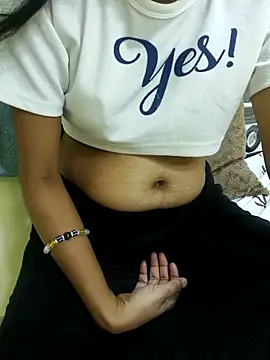 Chat +18 de Cuteteluguammmaie ao vivo