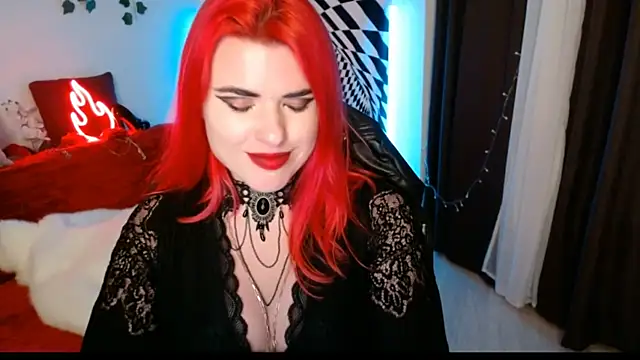 Ariana_Saint Live XXX-chat