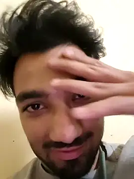 ItsPlayboy031 Pertunjukan Webcam