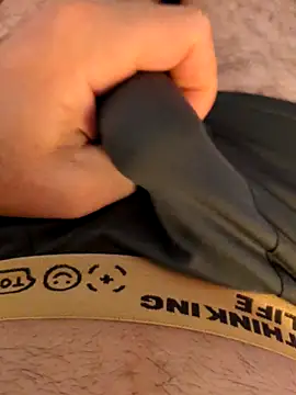 Botul-Botul Webcam show