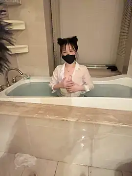 Luna-sexyy Show Webcam