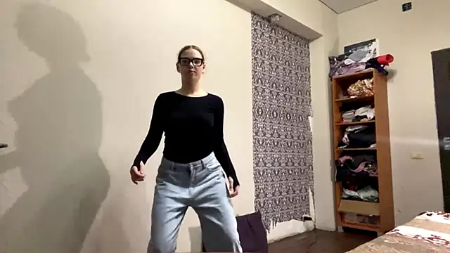 DramaByte's Live XXX Chat