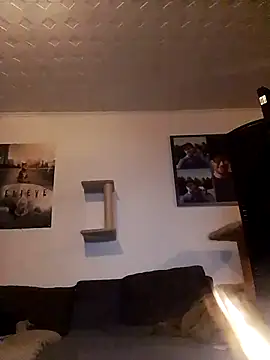 Codymc89 Webcam-Show