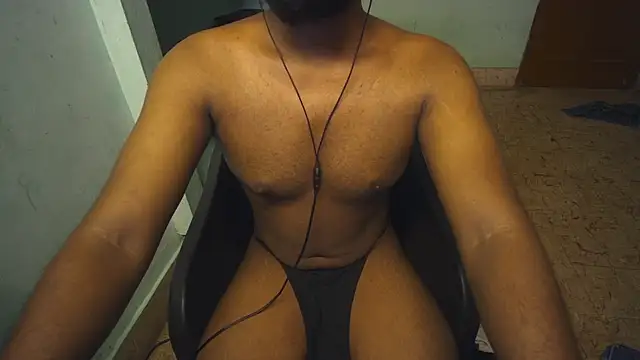 Tamil_KDD webcam show