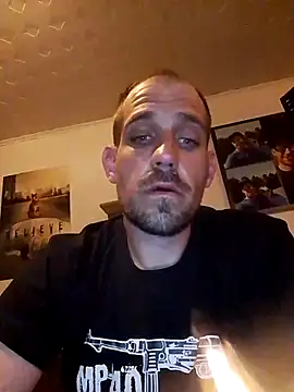 Codymc89のウェブカメラショー