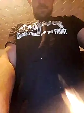 Codymc89 Webcam-Show