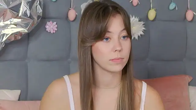 TheEmma Live XXX Chat