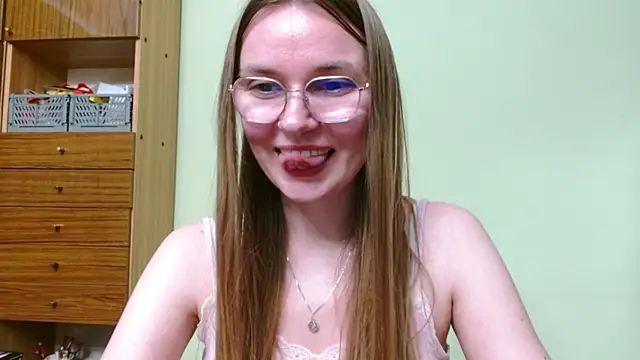 Czat XXX na żywo – LooveELLYx