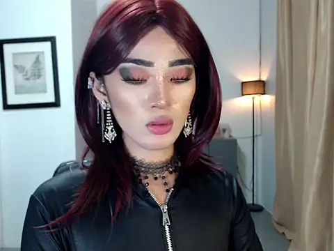 lavandermilk 在線直播表演