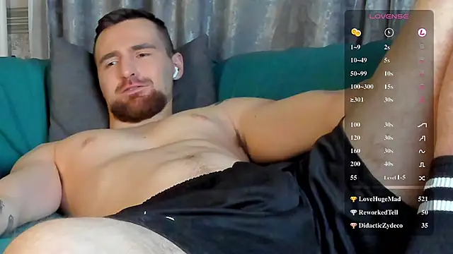 Show de webcam de shottanshow