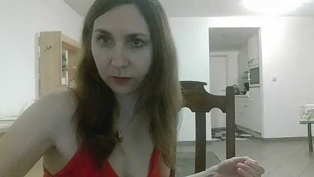 JasmineGlamour Adlı Modelin Canlı XXX Sohbeti