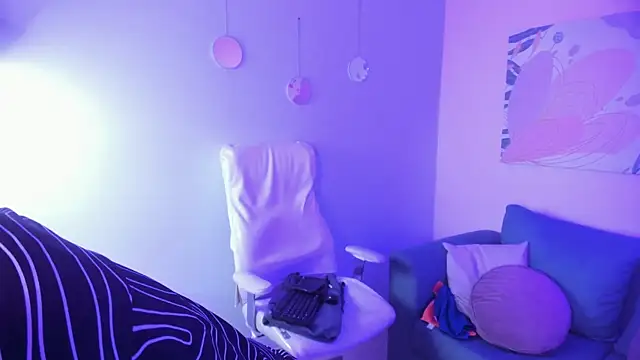 Ivonne_4 élő XXX-chatje