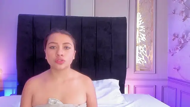 Chatroom XXX en direct de dulce_girls